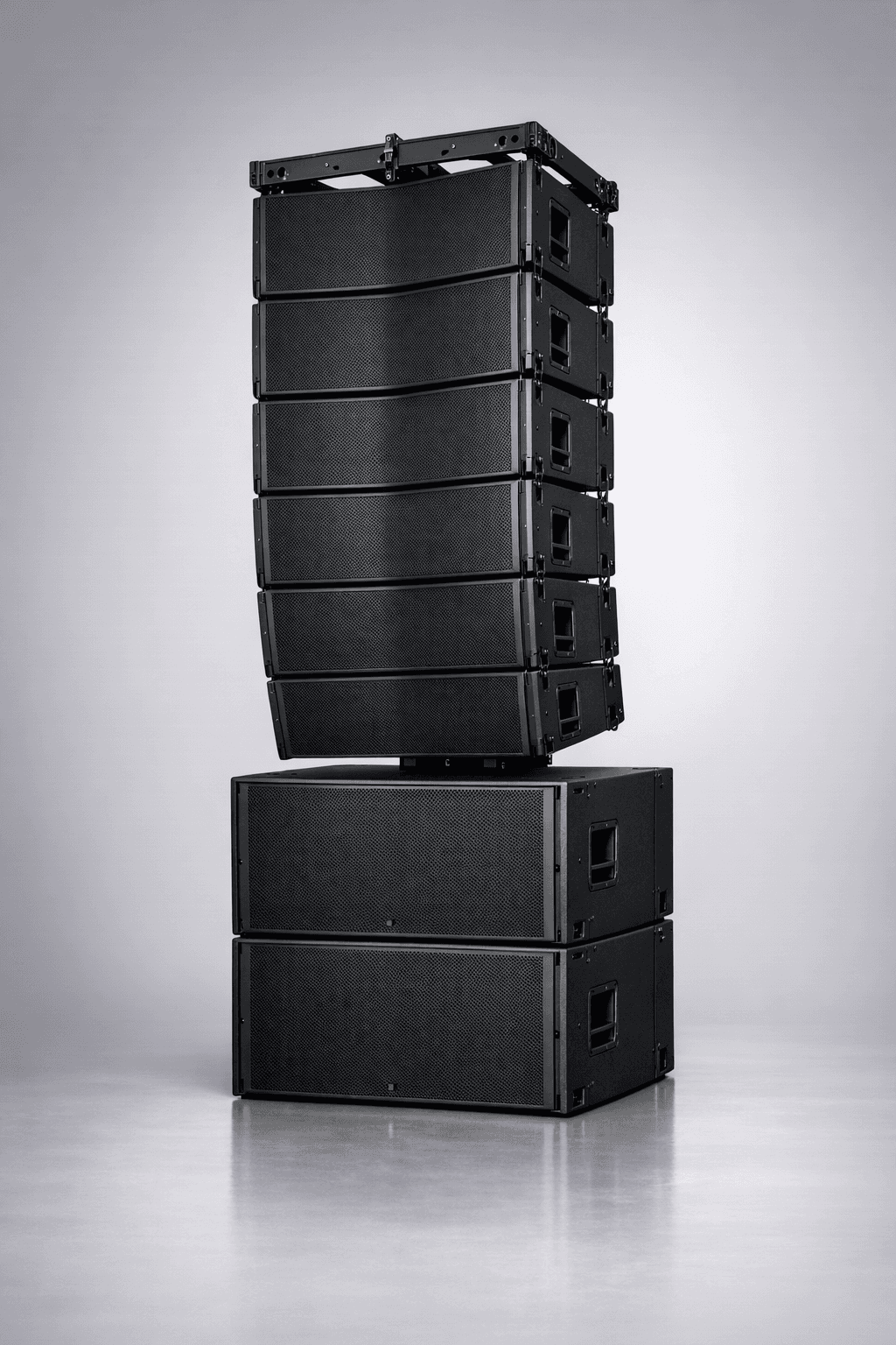 Sonido profesional