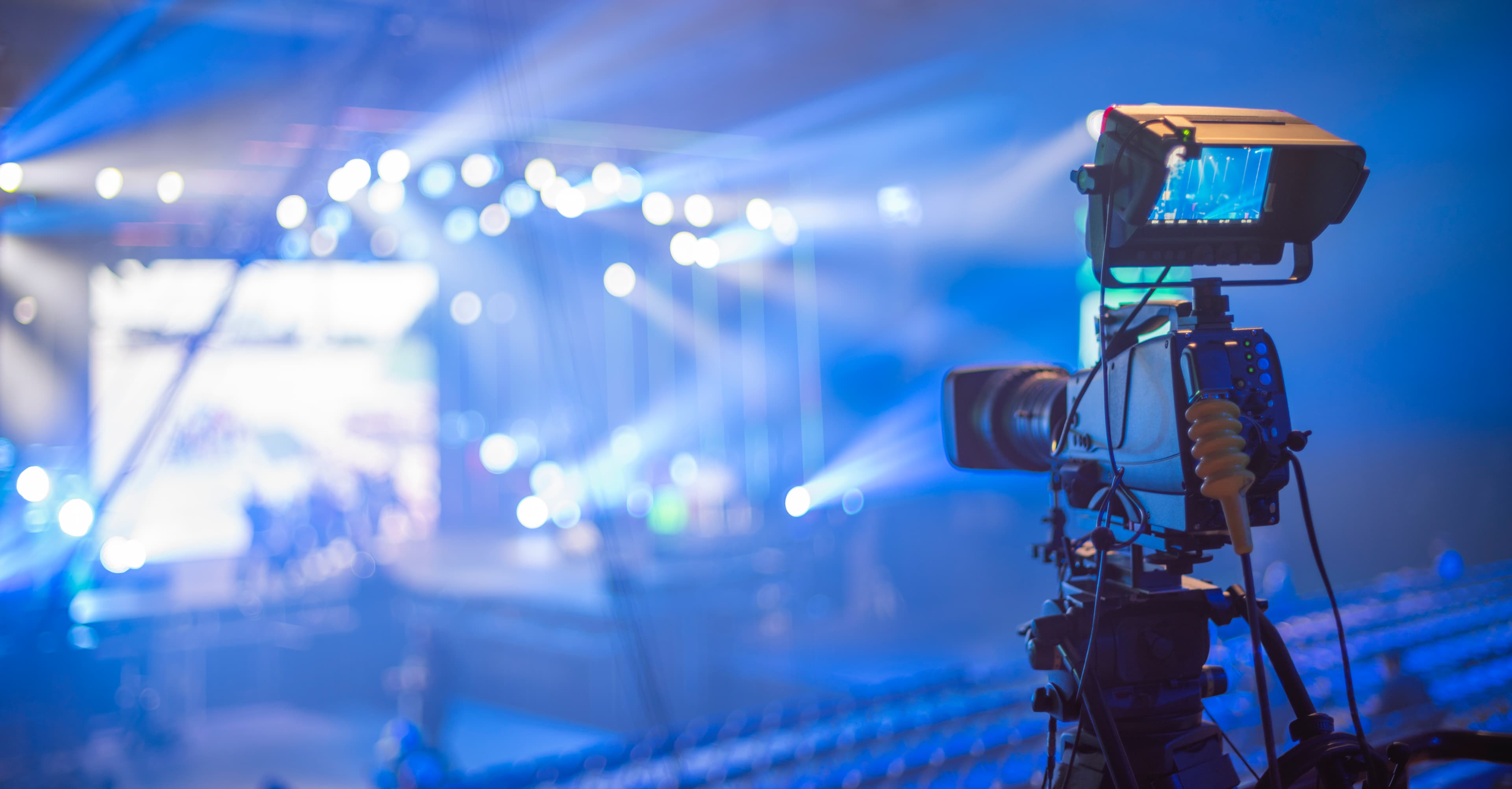 MIRAGO EVENTOS: Producción BTL y Corporativa 3