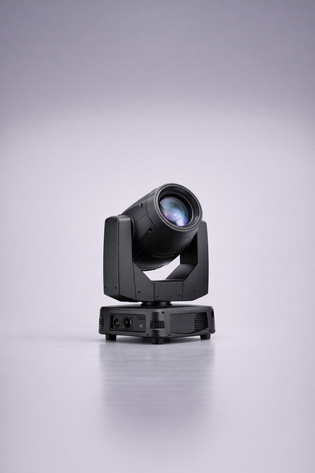LUZ ROBOTICA LB230 HIBRIDA 7R 1