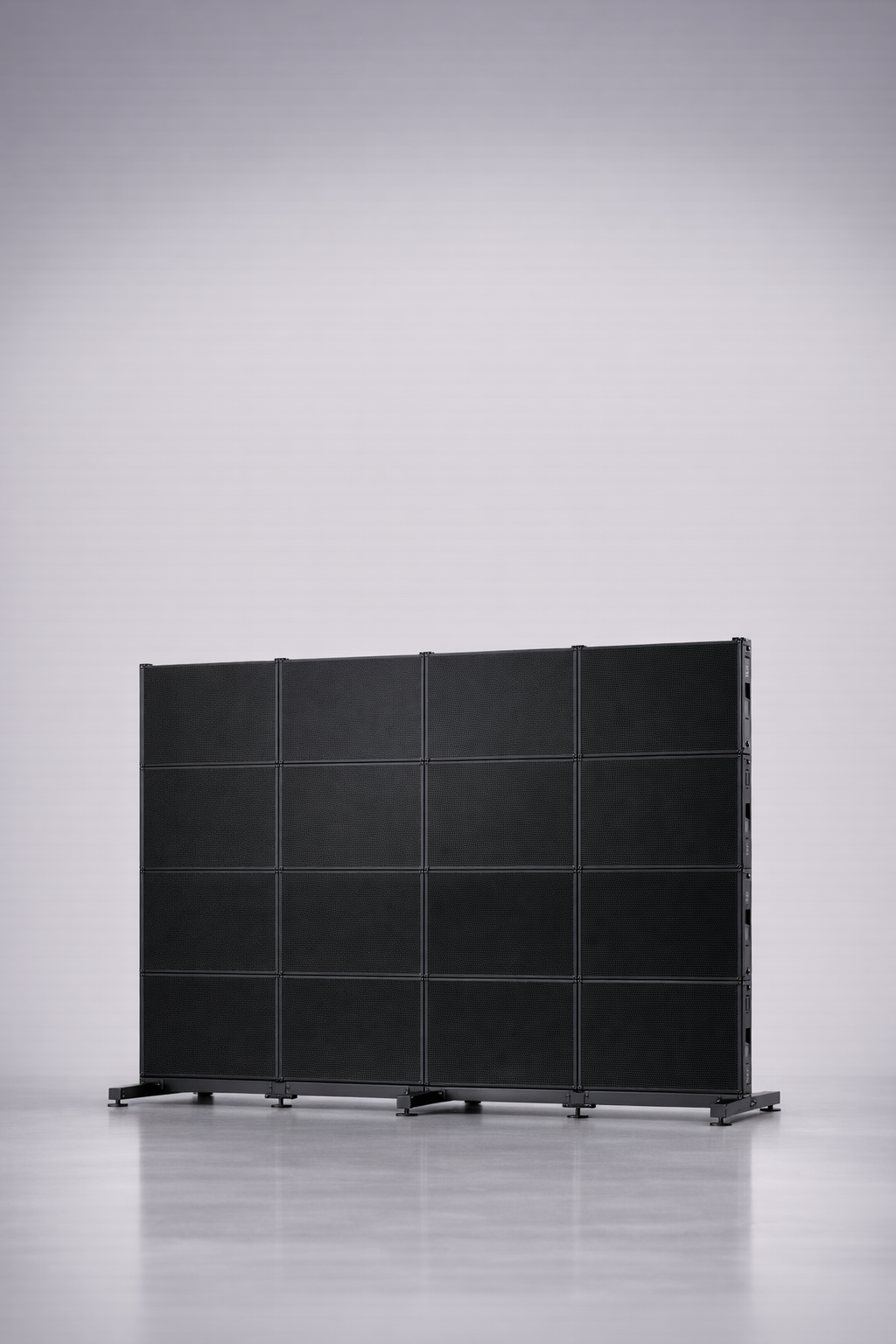 Pantallas LED