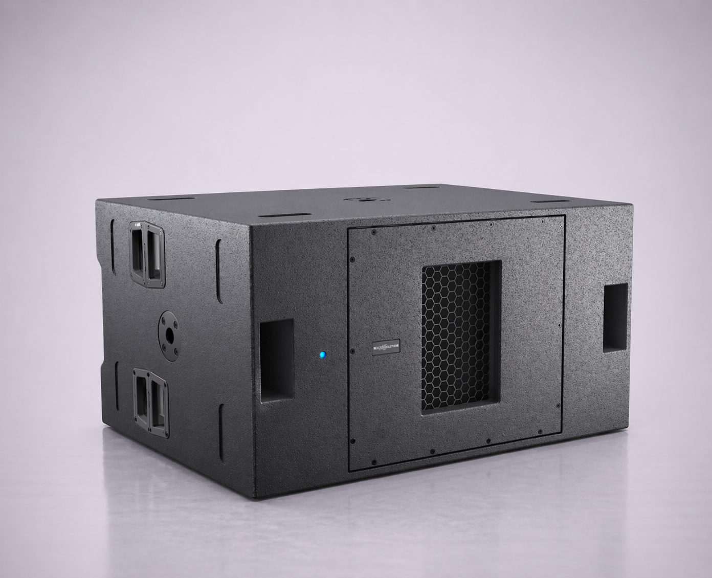 BAJO AUDIOCENTER SA3218