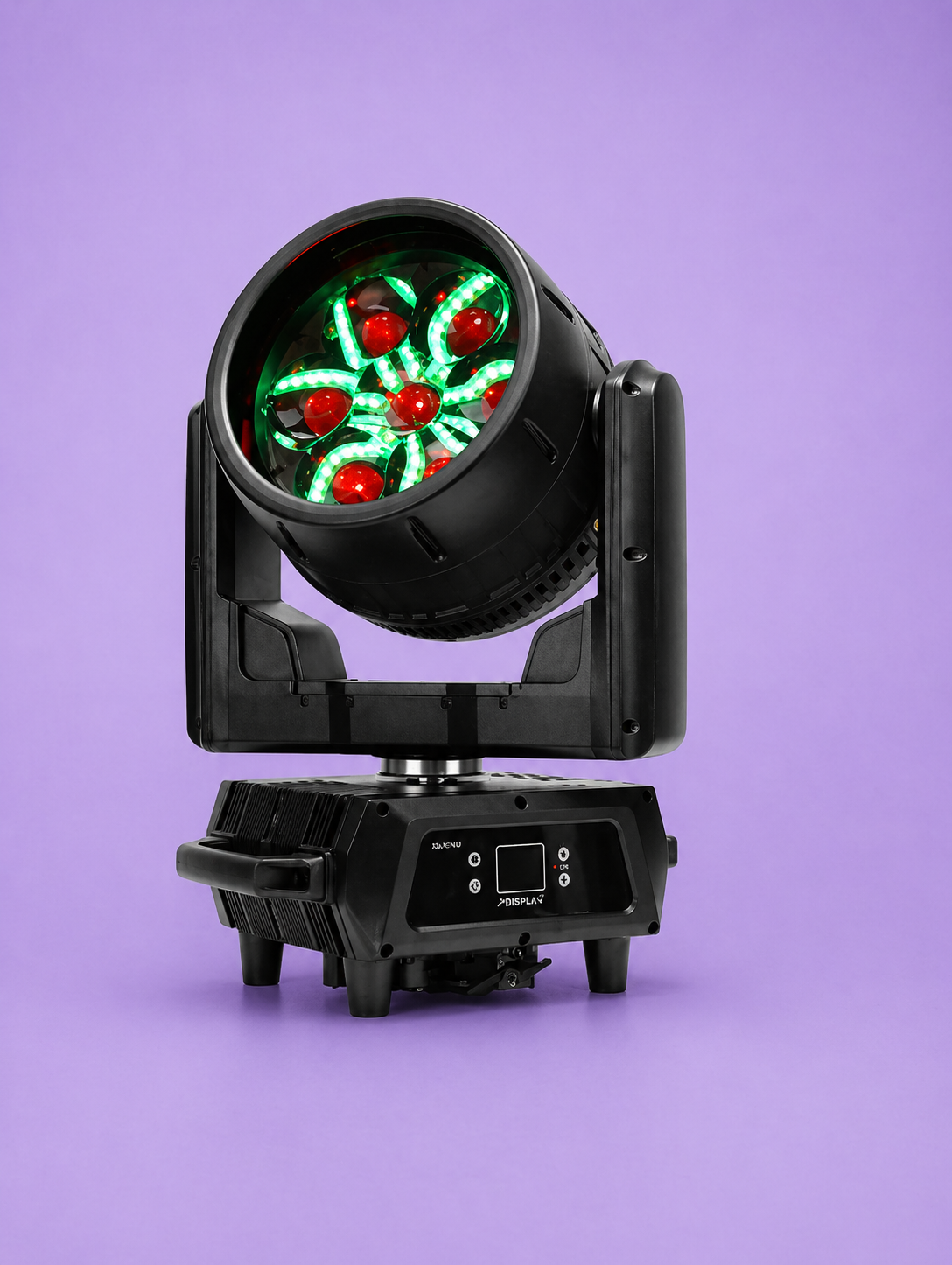 LUZ ROBOTICA AURA IP65 1