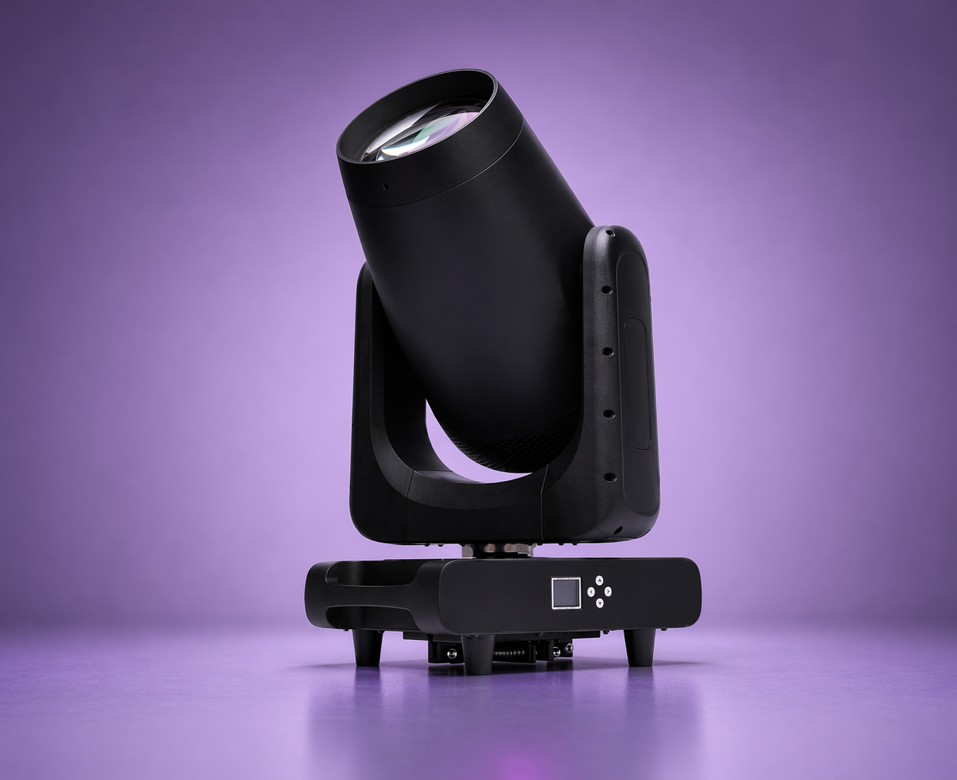 CMY BEAM 480 IP66 LUZ ROBOTICA HIBRIDA 1