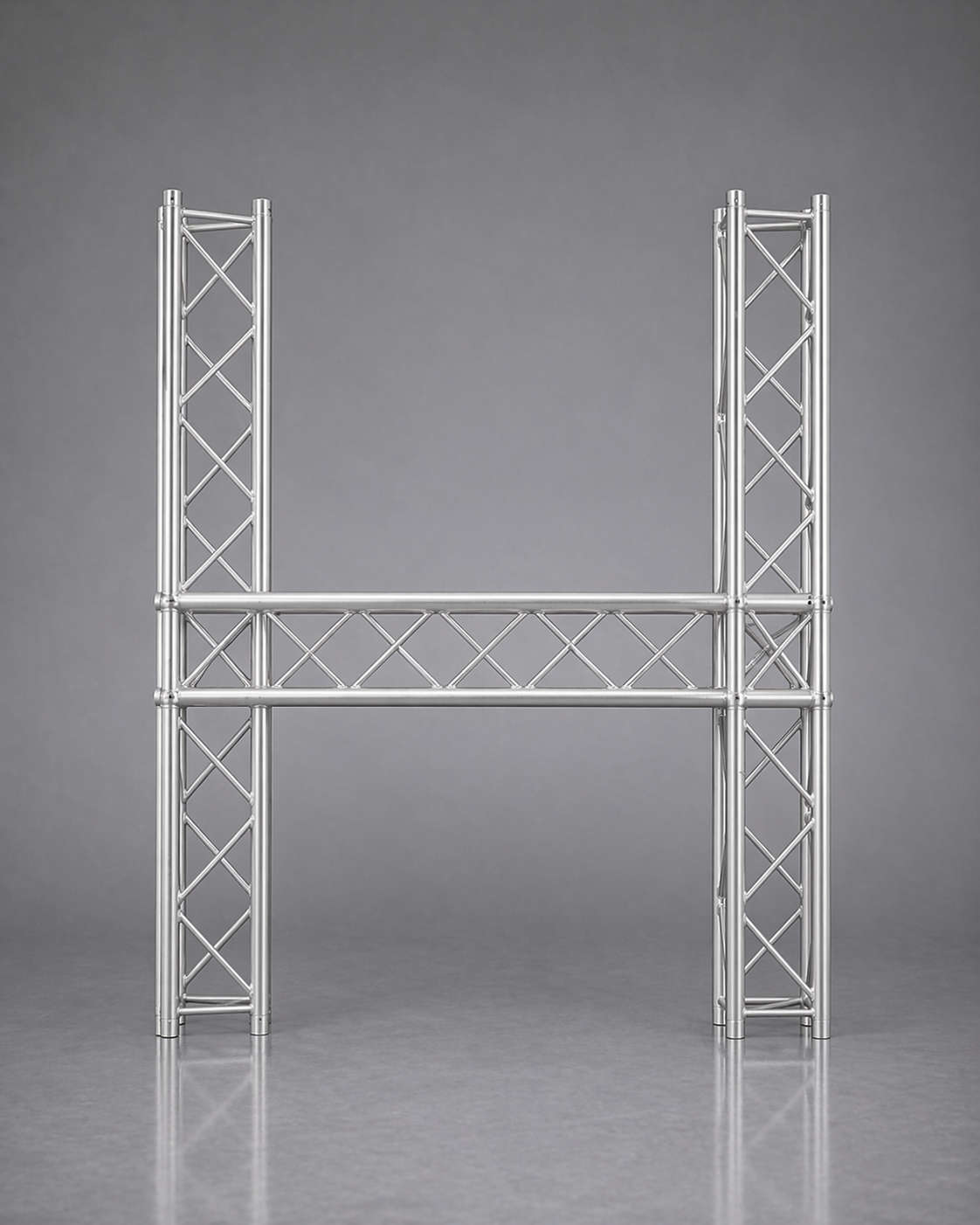 ESTRUCTURA PARA MESA DE DJ 1