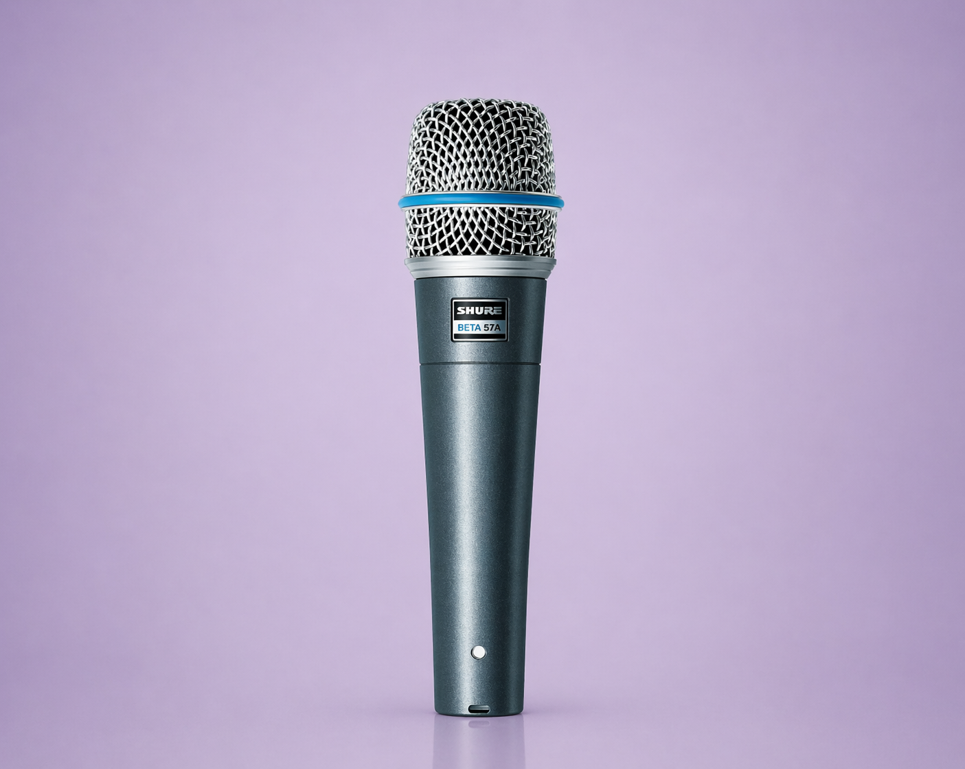 ALAMBRICO SHURE BETA57 ML