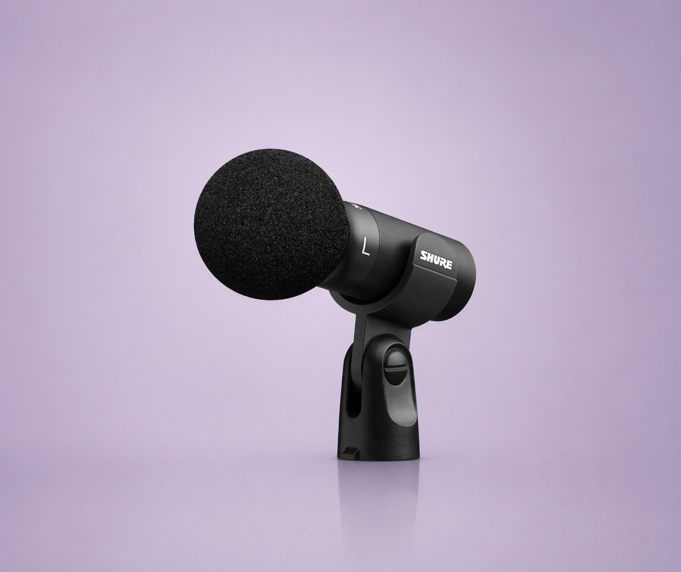 ALAMBRICO SHURE MV88+W-Z7