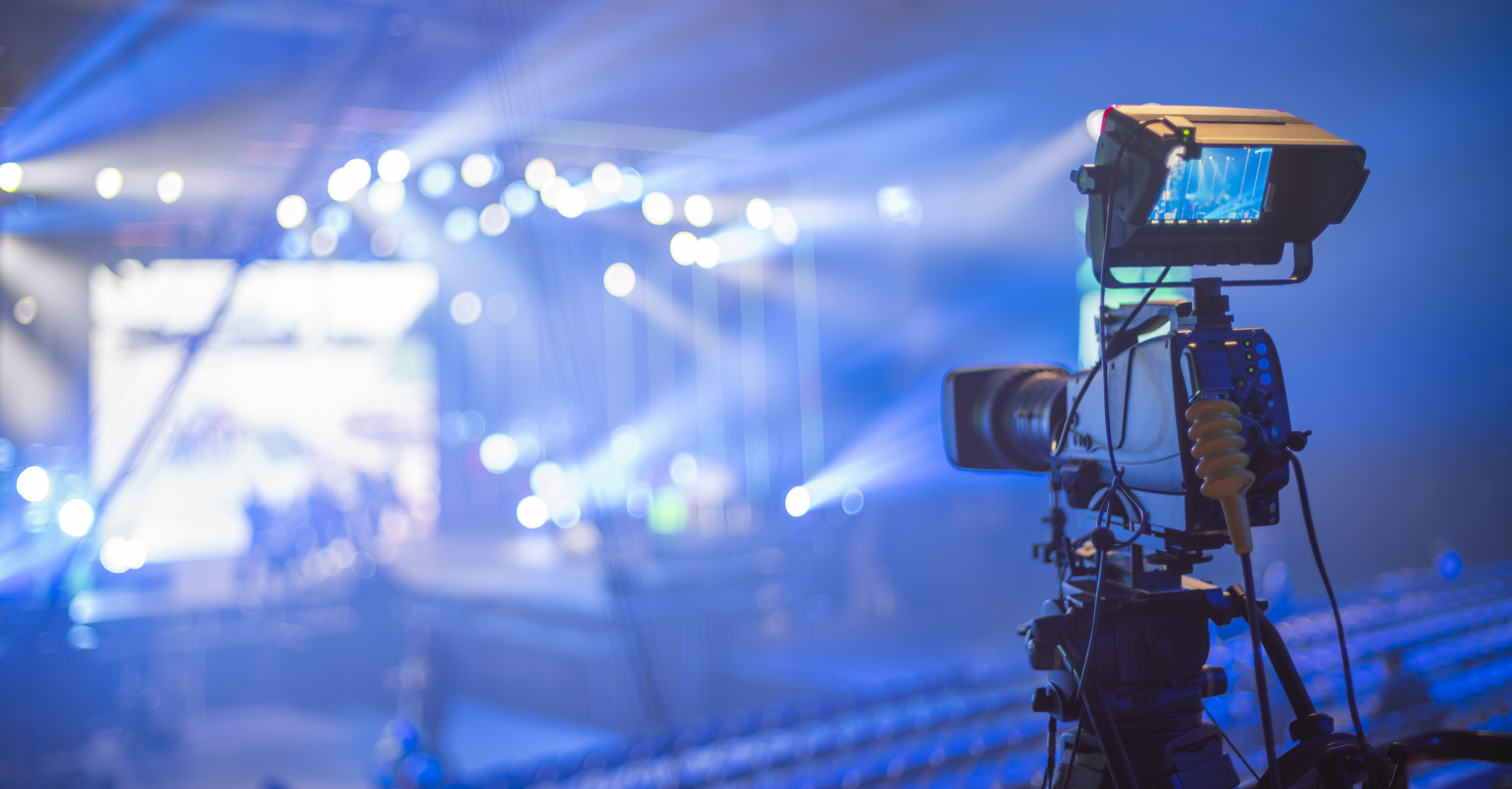 MIRAGO EVENTOS: Producción BTL y Corporativa 3